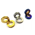 Motorcycle Titanium Alloy Caliper Height Washer